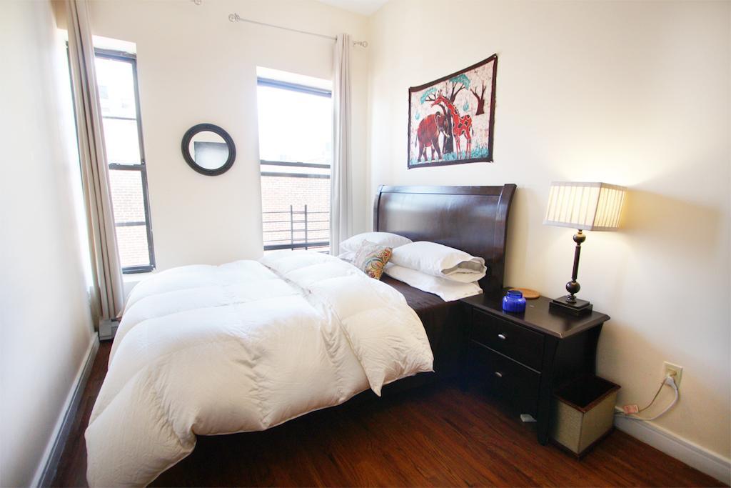 Luxury Living Suites Nova Iorque Quarto foto